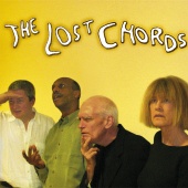Carla Bley & Andy Sheppard & Steve Swallow & Billy Drummond - The Lost Chords