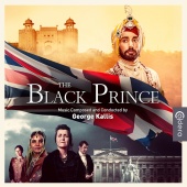 George Kallis - The Black Prince Original Soundtrack