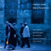 Charles Lloyd & Maria Farantouri - Athens Concert