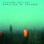 Stefano Bollani & Hamilton de Holanda - O Que Será [Live At Jazz Middelheim, Antwerp / 2012]