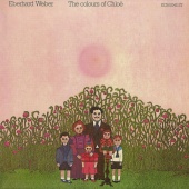 Eberhard Weber - The Colours Of Chloë