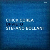 Chick Corea & Stefano Bollani - Orvieto