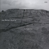 Joe Maneri Quartet - In Full Cry