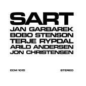 Jan Garbarek & Bobo Stenson & Terje Rypdal & Arild Andersen & Jon Christensen - Sart