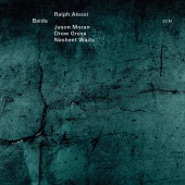 Ralph Alessi & Jason Moran & Drew Gress & Nasheet Waits - Baida