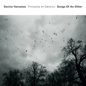 Savina Yannatou & Primavera en Salonico - Songs Of An Other