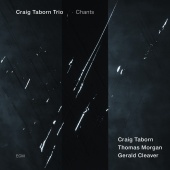 Craig Taborn Trio - Chants