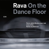 Enrico Rava & The PM Jazz Lab - On The Dance Floor