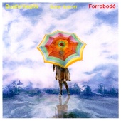 Quaternaglia Guitar Quartet - Forrobodó