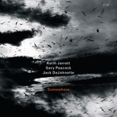 Keith Jarrett & Gary Peacock & Jack DeJohnette - Somewhere [Live In Lucerne / 2009]