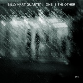 Billy Hart Quartet - One Is The Other