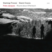 Gianluigi Trovesi & Gianni Coscia - Frère Jacques - Round About Offenbach