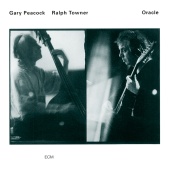Gary Peacock & Ralph Towner - Oracle