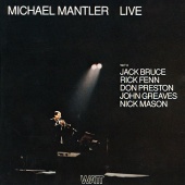 Michael Mantler & Jack Bruce & Rick Fenn & Don Preston & John Greaves & Nick Mason - Live