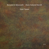 Benedicte Maurseth & Åsne Valland Nordli - Over Tones
