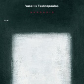 Vassilis Tsabropoulos - Akroasis