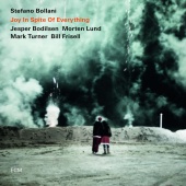 Stefano Bollani & Jesper Bodilsen & Morten Lund & Mark Turner & Bill Frisell - Joy In Spite Of Everything