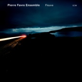 Pierre Favre Ensemble - Fleuve