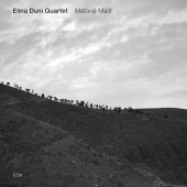 Elina Duni Quartet - Matanë Malit