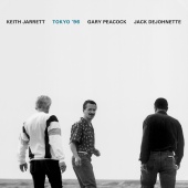 Keith Jarrett Trio - Tokyo '96