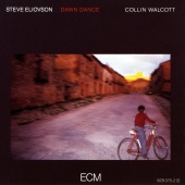 Steve Eliovson & Collin Walcott - Dawn Dance
