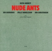 Keith Jarrett Quartet - Nude Ants