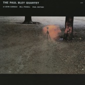 The Paul Bley Quartet & John Surman & Bill Frisell & Paul Motian - The Paul Bley Quartet