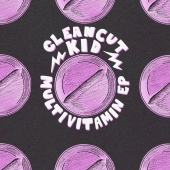 Clean Cut Kid - Multivitamin - EP