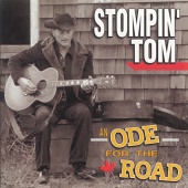 Stompin' Tom Connors - An Ode For The Road