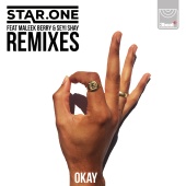 Star.One - Okay [Remixes]