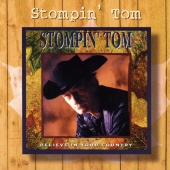 Stompin' Tom Connors - Believe In Your Country