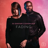 DJ Ganyani - Fading