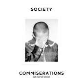 Society - Commiserations [KDA Weapon Version]
