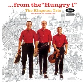 The Kingston Trio - From The Hungry I [Live]