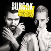 Burcak - Remixes