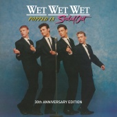 Wet Wet Wet - Wishing I Was Lucky [The Memphis Sessions Version]