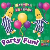 Bananas In Pyjamas - Party Fun!