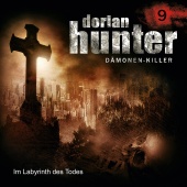 Dorian Hunter - 09: Im Labyrinth des Todes