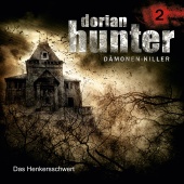Dorian Hunter - 02: Das Henkersschwert