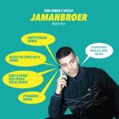 Ome Omar & Weslo - Jamanbroer [Remixes]
