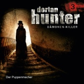Dorian Hunter - 03: Der Puppenmacher