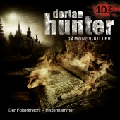 Dorian Hunter - 10.2: Der Folterknecht - Hexenhammer