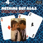 Caterina Valente & Edmundo Ros & Edmundo Ros & His Orchestra - Nothing But Aces