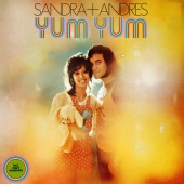 Sandra & Andres - Yum Yum