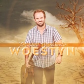 Robbie Wessels - Woestyn