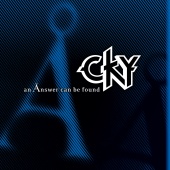 CKY - An Ånswer Can Be Found