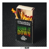 AtellaGali & Rvssian - Burn It Down (feat. Fuego, Konshens, Satori)