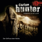 Dorian Hunter - 05: Der Griff aus dem Nichts