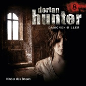 Dorian Hunter - 08: Kinder des Bösen