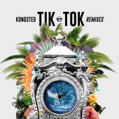 Kongsted & Marwo & GC - Tik Tok [Remixes]
